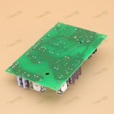 1PC Used   Power Supply Board ACS800 APOW-01C In Good Condition *yt