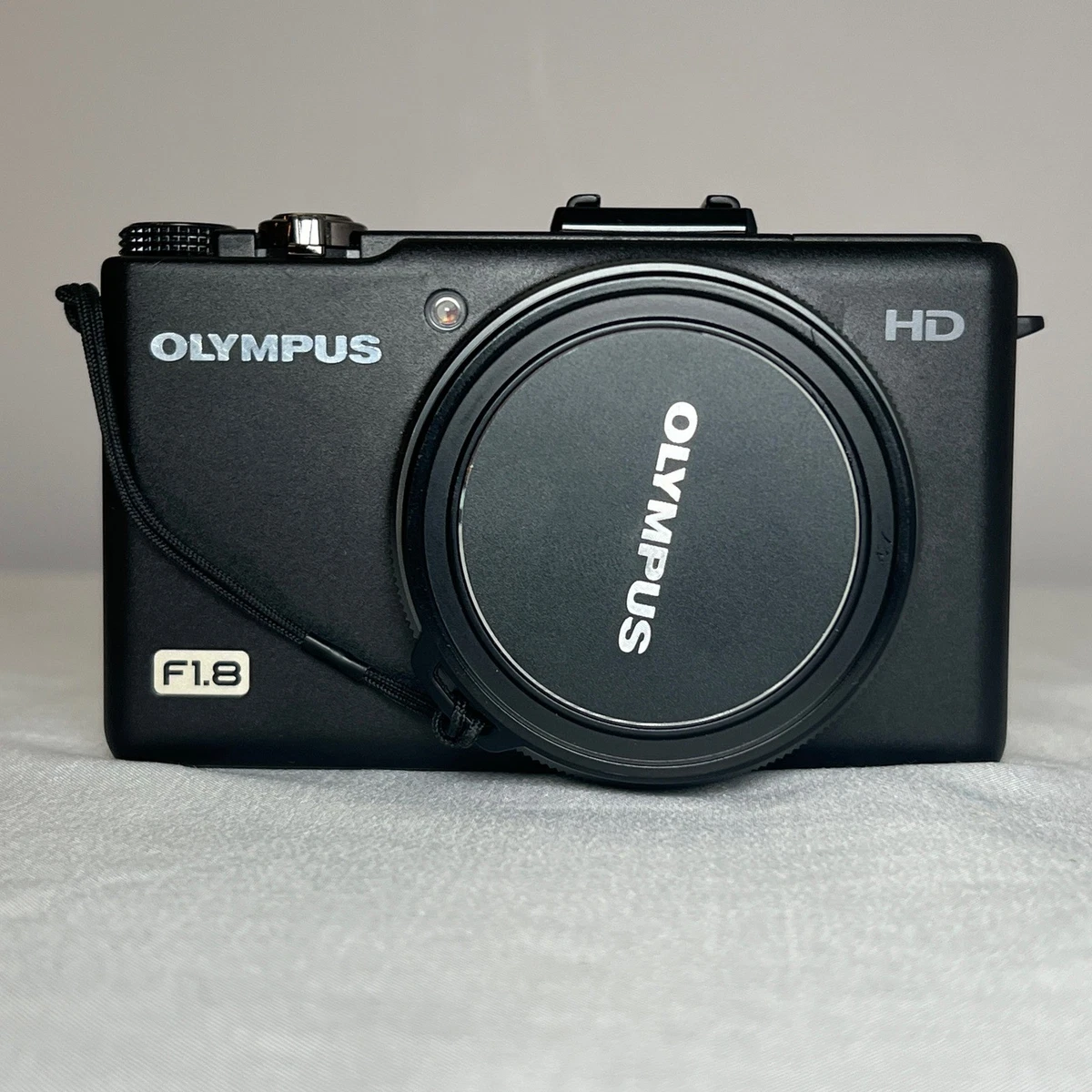 Olympus Xz 1 for sale - eBay