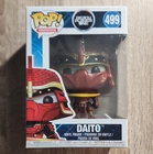 Funko Pop! Movies Ready Player One Daito Pop! Vinyl Figure #499