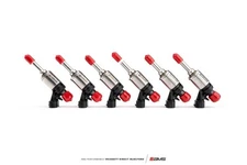 AMS Performance VR30DDTT Stage Fits 2 Direct Injectors (Set Of 6)