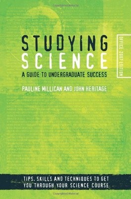 Studying Science 'Office 2007 edition',Pauline Millican,John Her