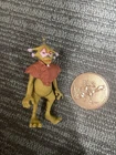 Vintage 1985 Kenner Star Wars Ewoks Cartoon Urgah Lady Gorneesh with Coin