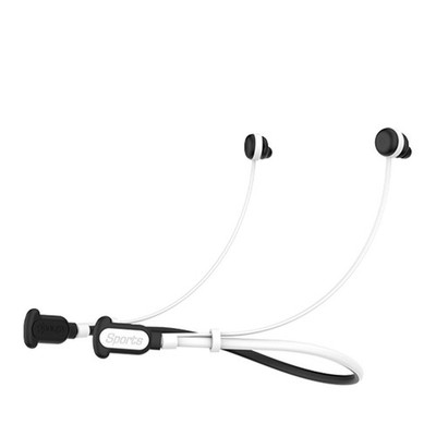 Sport Silikon Nackenb��gel f��r Pixel Buds 2A/Pro2 Anti Lost Strap einfache Anpa