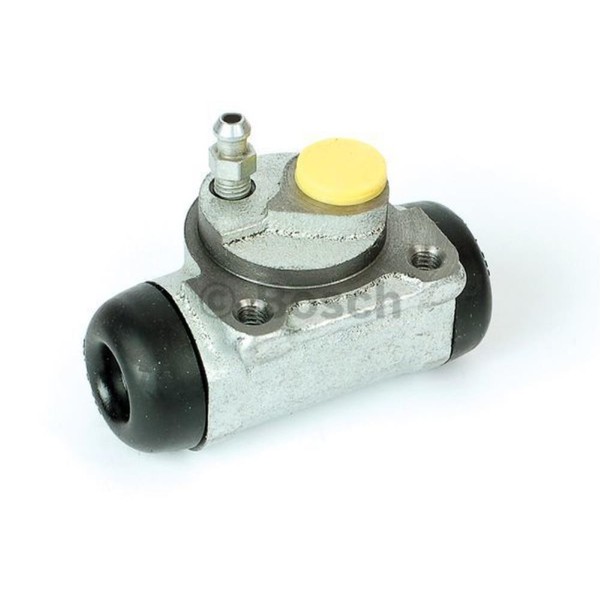 Radbremszylinder Bremszylinder FüR Peugeot 206 SchräGheck 2A/C 206+ T3E 2L_-image