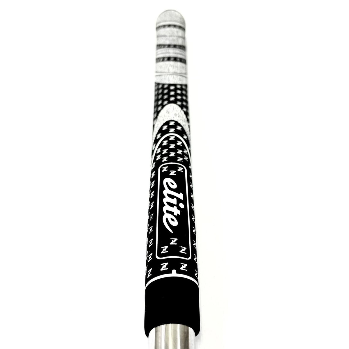 Elitegrips Golf Grips Tour Stingray M60 Set Of 10 Black No Elitegrips Golf Grips Tour Stingray M60 Set Of 10 Black No