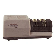 CHEFS CHOICE 2000 Electric 2 Stage Knife Sharpener
