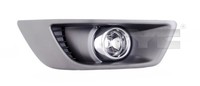 TYC 19-0684-11-2 Nebelscheinwerfer Links FüR Mondeo IV Turnier BA7 2.0 Tdci