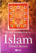 A New Introduction to Islam by Brown, Daniel W., Acceptable Book
