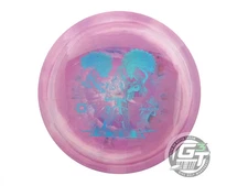 NOS Prodigy Discs 500 Spectrum FX4 176g Lilac Blue Holo Foil Driver Golf Disc