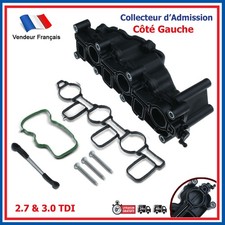 Ansaugrohr Links Für AUDI Q5 8RB Q7 4LB 3.0 TDI QUATTRO 240 CV