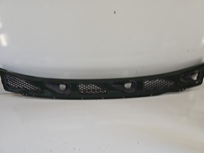 2007-2014 Toyota Fj Cruiser MT 4x4 Silver Windshield Cowl Grille