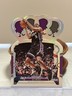 Panini Crown Royale 02/18 silver international De'Aaron Fox Kings #70 2023-24