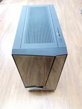 iBUYPOWER Gaming Desktop PC AMD Ryzen 5 5500 16GB 1TB SSD Win11 RX 6500 XT 4GB