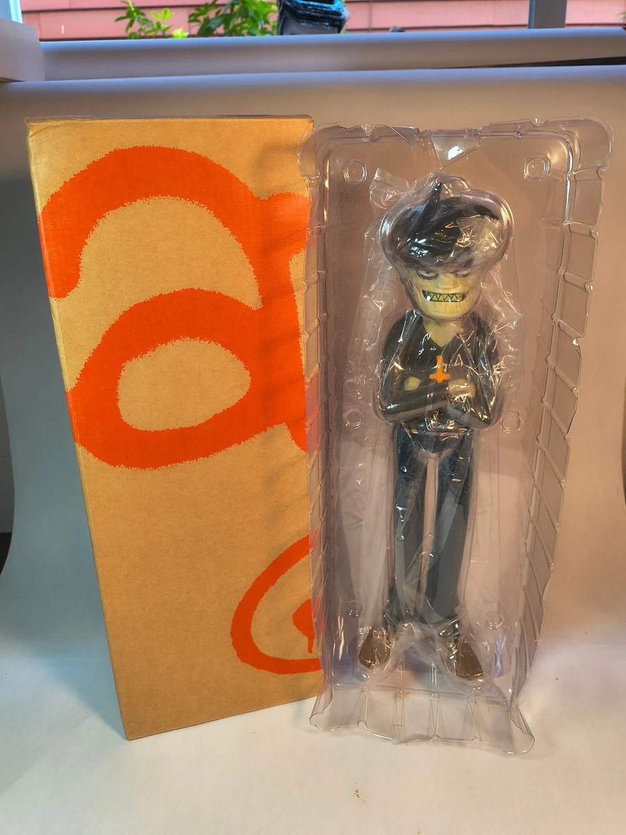 Gorillaz Kidrobot for sale | eBay