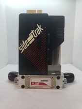 SIERRA INSTRUMENTS 840L-2-OV1-SV1-E-V4-S4-HP MASS FLOW CONTROLLER NIB