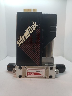 SIERRA INSTRUMENTS 840L-2-OV1-SV1-E-V4-S4-HP MASS FLOW CONTROLLER NIB