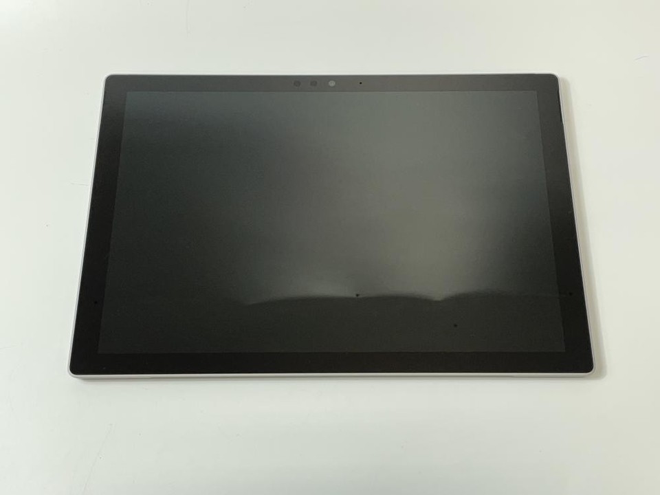 Microsoft Surface Pro 6 128GB 8GB RAM WiFi 1796 Silver i58250U LCD
