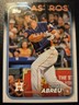 2024 Topps Series 2 Baseball José Abreu #410 Houston Astros
