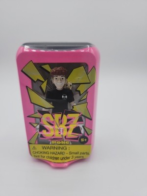 Screen Breakz POKE Collectible Figure 2024 New & Sealed
