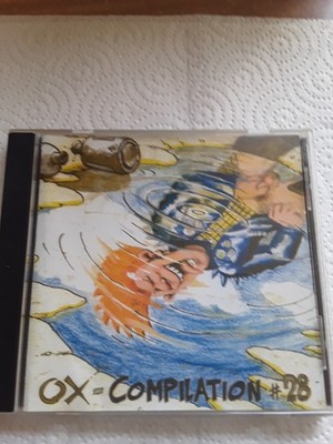 CD OX - Compilation Vol.28