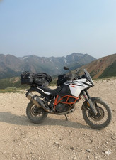 2018 KTM 1090 ADVENTURE R