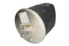 For Febi FE101301 Bellow, air suspension FE101301 air suspension bellows rear R