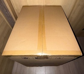 NEOGEO MVSX Home Arcade 50 Games Cabinet Console SNK King of Fighters Unopened