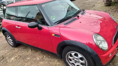 Molduras Traseras para MINI MINI (R50,R53) One 2002 355947 - Foto 5 di 10