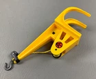 Vintage GI Joe Adventure Team Chest Winch