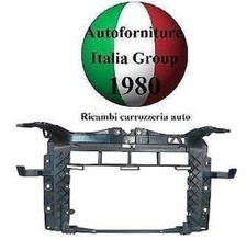 Calandre Ford FUSION