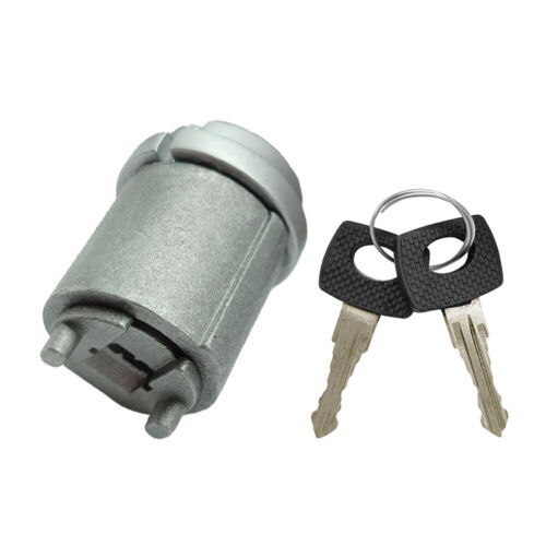 For 190E 260E 300D 300E 400E 500E W/ 2Keys Ignition Lock Cylinder Switch - Picture 6 of 8