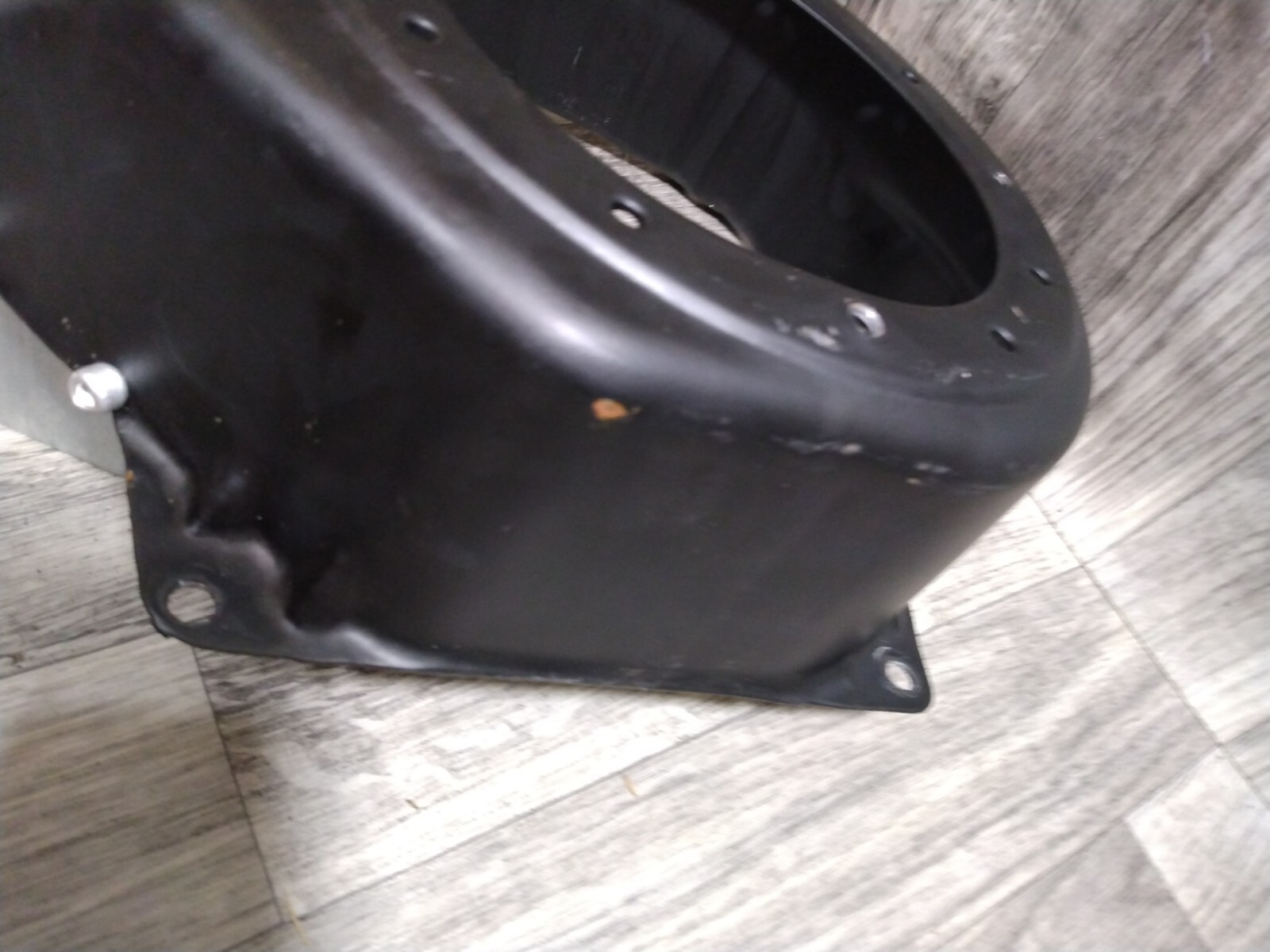 2022 Power Smart DB8621SH Gas Mower AMERSUN r210-s 209CC TOP ENGINE SHROUD