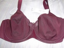 TRIUMPH MINIMIZER BRA 40D