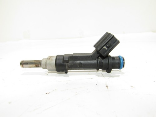 Toyota Auris 1.3 73kW 0280158213 Einspritzventil Einspritzdüsen fuel injector