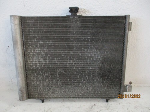 Kondensator Klimaanlage  Citroen C3 1,4  Bj 2006