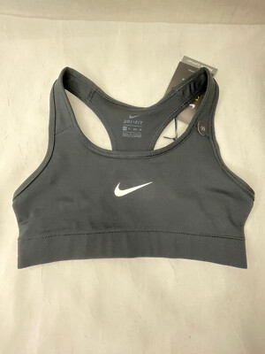nike victory padded sports bra