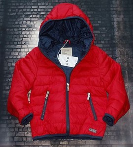 jacke rot 110 junge steppjacke jacke rot 110 junge steppjacke