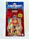 Mattel Sammlerstück - Masters of the Universe Origins Stratos Actionfigur NEU