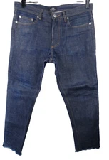 APC Jeans Slim Slim Fit Men Size 30 x 25