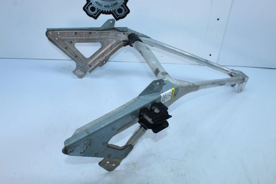 2012-2020 SKI-DOO SKANDIC 550F FRAME FRONT MEMBER 518327004 - Image 3 of 4