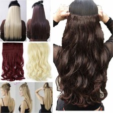 UK One Piece Natural THICK