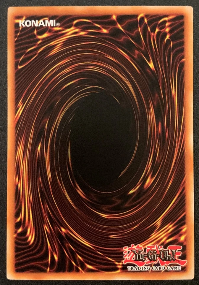 Gagagaga Magician - LED6-EN034 - Super Rare - 1st Edition - YuGiOh TCG - Image 2 of 3