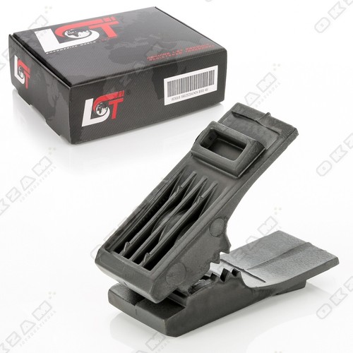 CLUTCH PEDAL CLIP FOR SKODA OCTAVIA 2 II 1Z SUPERB 2 3T YETI 5L eBay