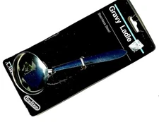 Aronson Gravy Ladle Stainless Steel 7 inches