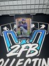 2022 Topps Tribute Tyler Glasnow Base Card #37 Tampa Bay Rays