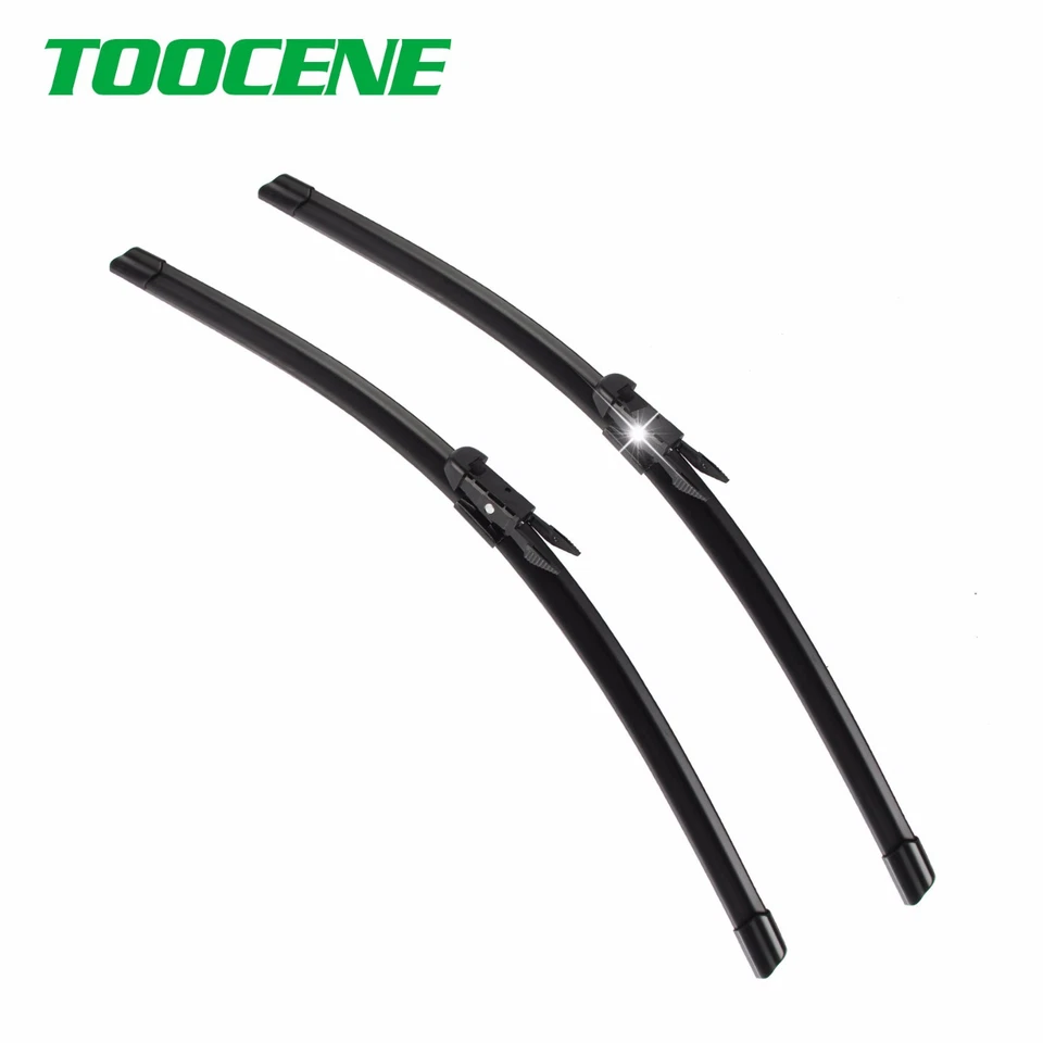 Front Windshield Wiper Blade for BMW E90 E91 E92 E93 F30 F31 F34 323i 328i 330i Foto 3 de 4