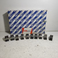 Serie Semicuscinetti Banco Std Fiat Uno - Punto - Fiorino Original 5880256