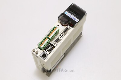 HARMONIC used HA-800B-3C-200-SPK0909,HA-800B-3 AC SERVO DRIVE DRV-I-4056=9F35