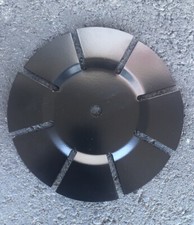 Victa tilt a cut edger blade cutting disk