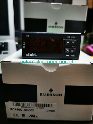 #ad #ad 1PCS NEW XC440C 0B00E 12V pressure sensor Shipping by DHL FedEX $377.22